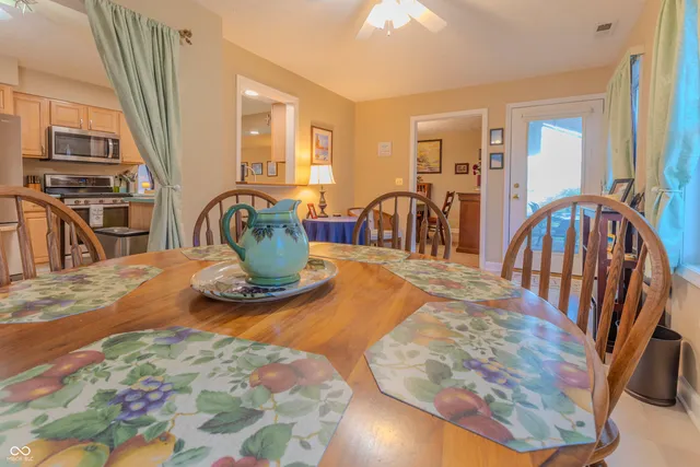 $315,000 | 407 Southwood Drive, Tipton, IN 46072