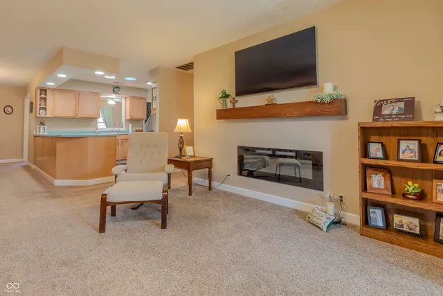 $315,000 | 407 Southwood Drive, Tipton, IN 46072