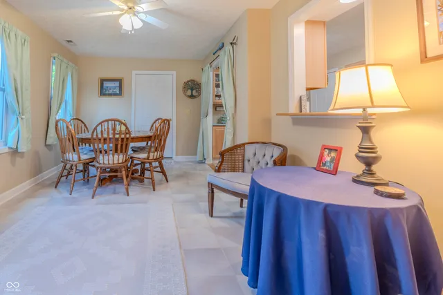 $315,000 | 407 Southwood Drive, Tipton, IN 46072