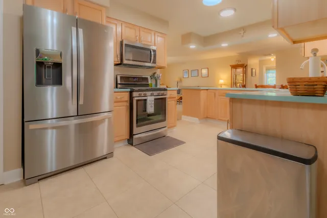 $315,000 | 407 Southwood Drive, Tipton, IN 46072