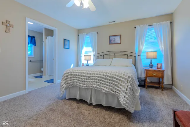 $315,000 | 407 Southwood Drive, Tipton, IN 46072