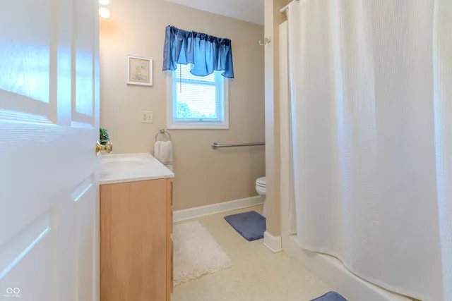 $315,000 | 407 Southwood Drive, Tipton, IN 46072