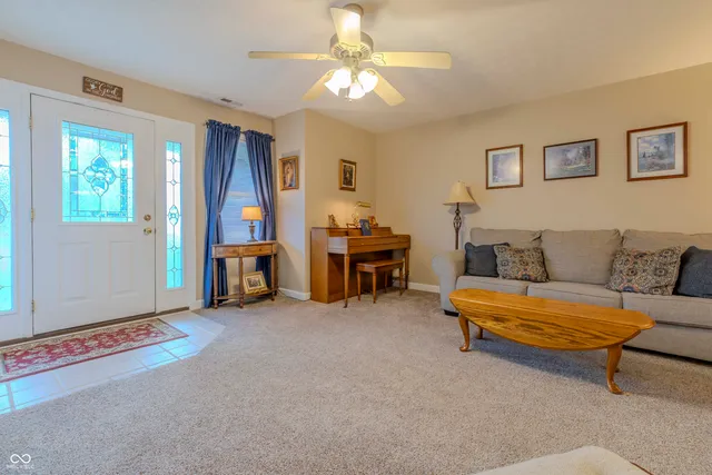 $315,000 | 407 Southwood Drive, Tipton, IN 46072