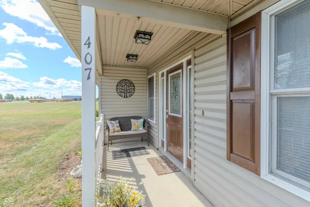 $315,000 | 407 Southwood Drive, Tipton, IN 46072
