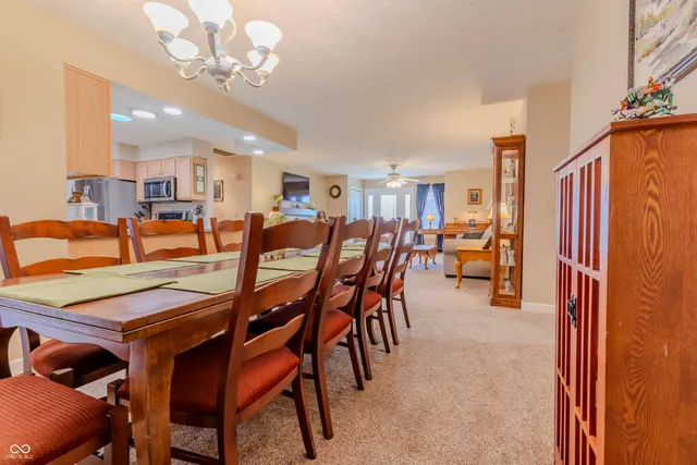 $315,000 | 407 Southwood Drive, Tipton, IN 46072