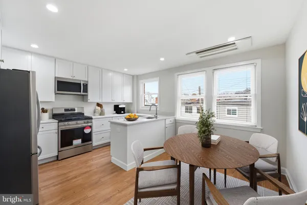 $549,900 | 1764 Lyman Place Northeast, Washington, DC 20002