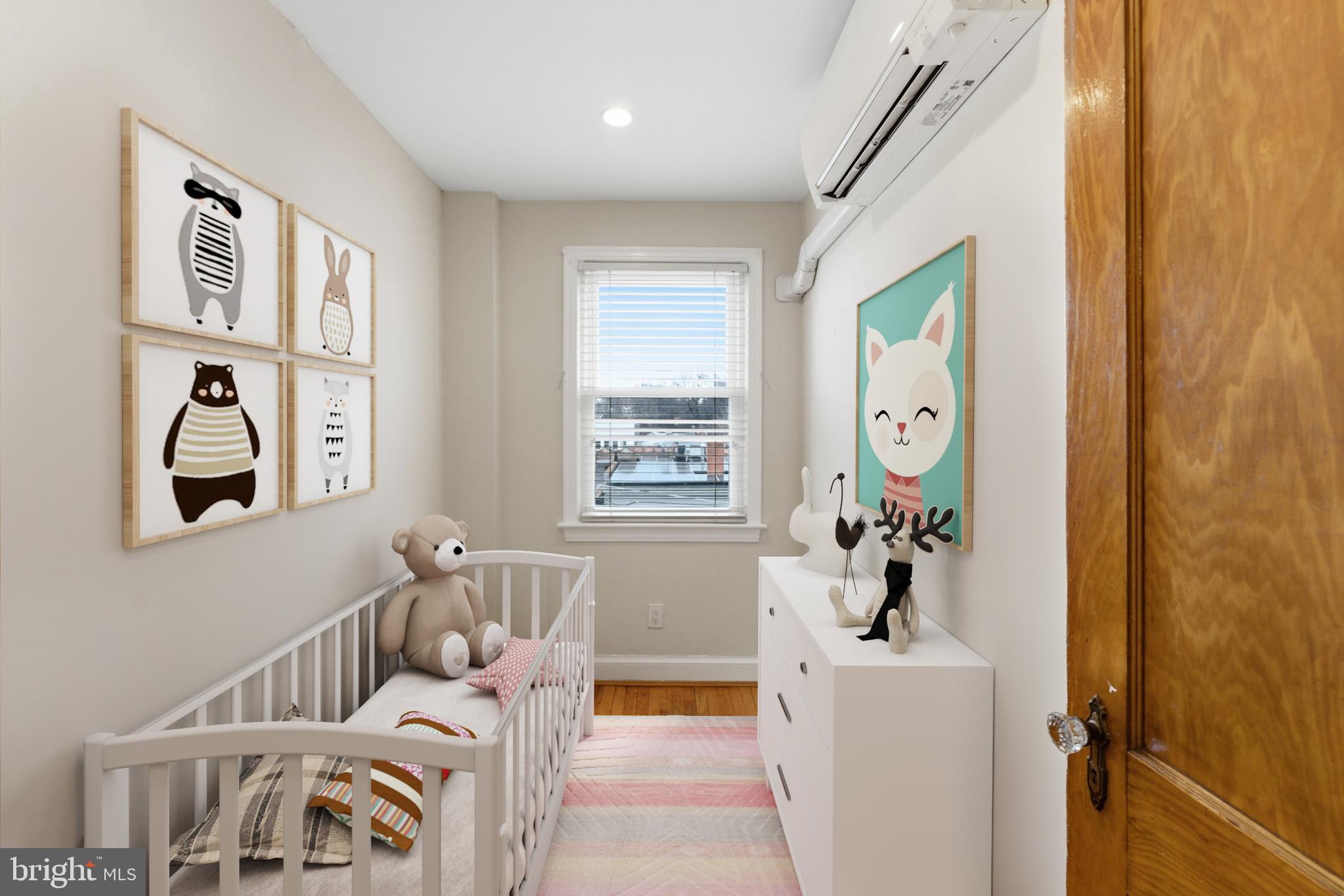 1764 Lyman Place Northeast Washington, DC 20002 - Photo 21 of 31