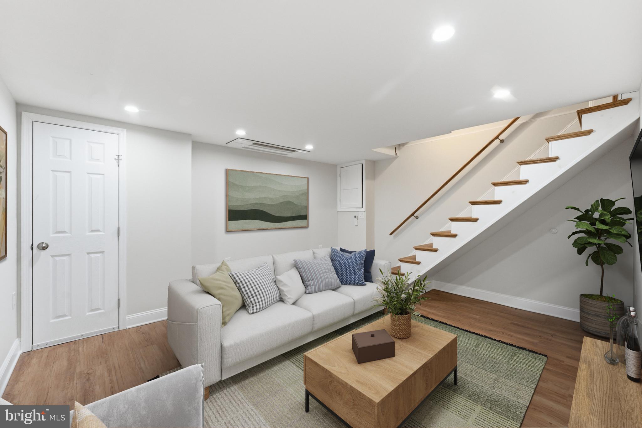 1764 Lyman Place Northeast Washington, DC 20002 - Photo 23 of 31