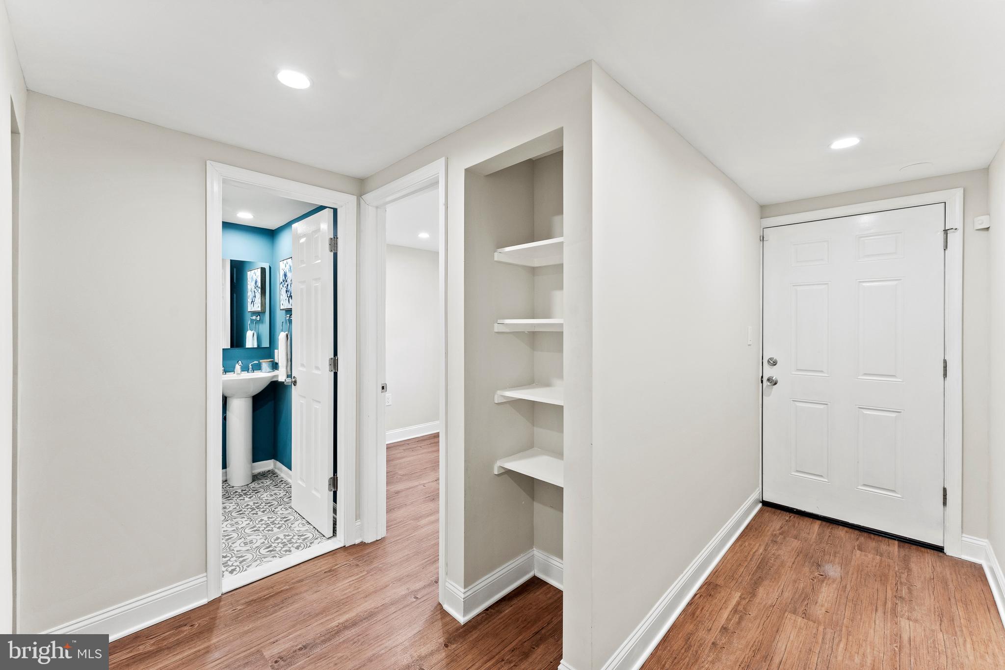 1764 Lyman Place Northeast Washington, DC 20002 - Photo 27 of 31