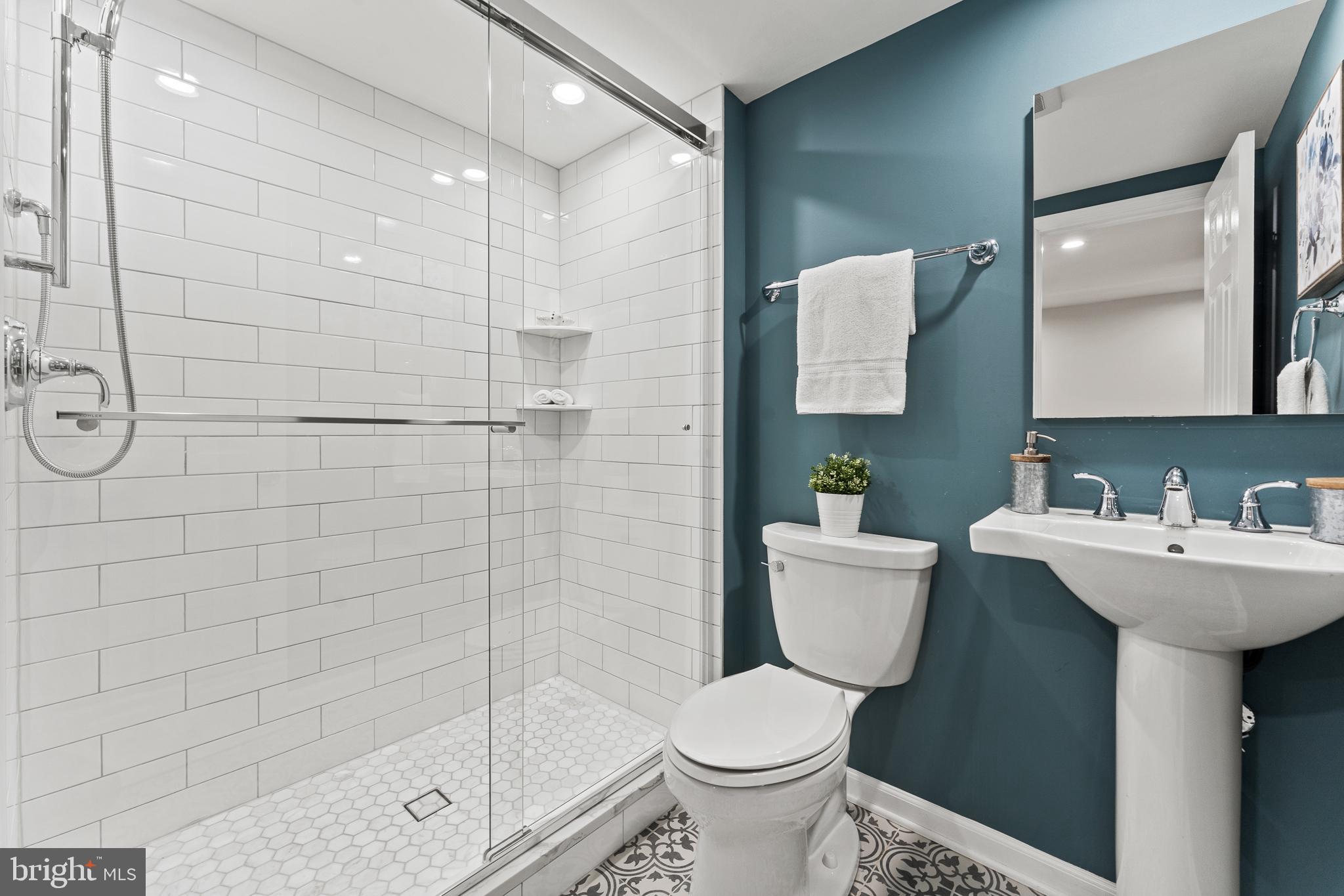 1764 Lyman Place Northeast Washington, DC 20002 - Photo 28 of 31