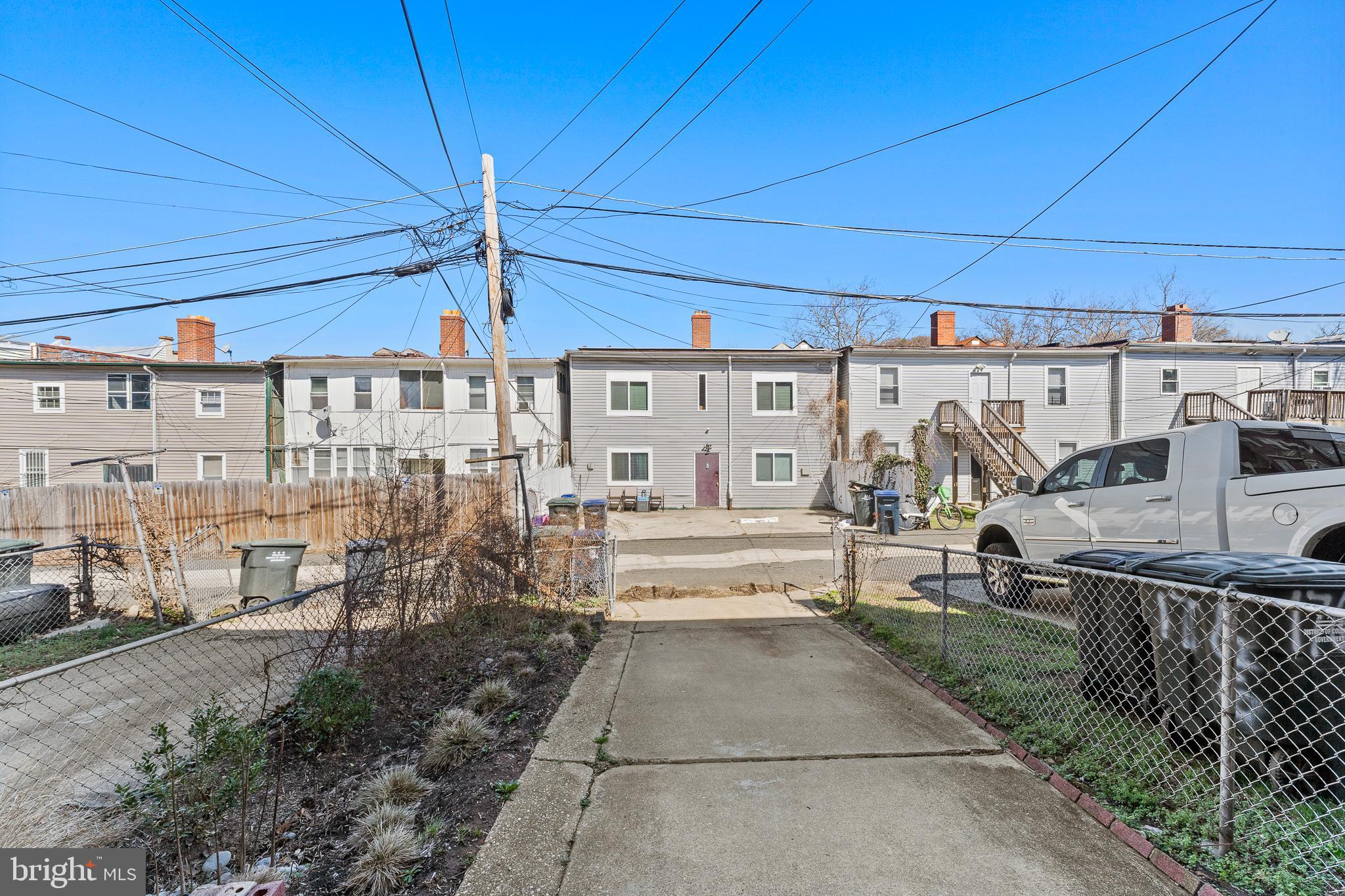 1764 Lyman Place Northeast Washington, DC 20002 - Photo 31 of 31