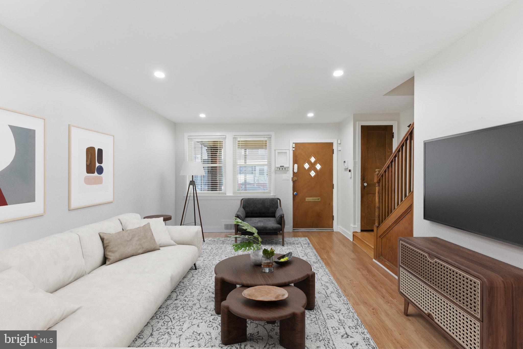1764 Lyman Place Northeast Washington, DC 20002 - Photo 4 of 31