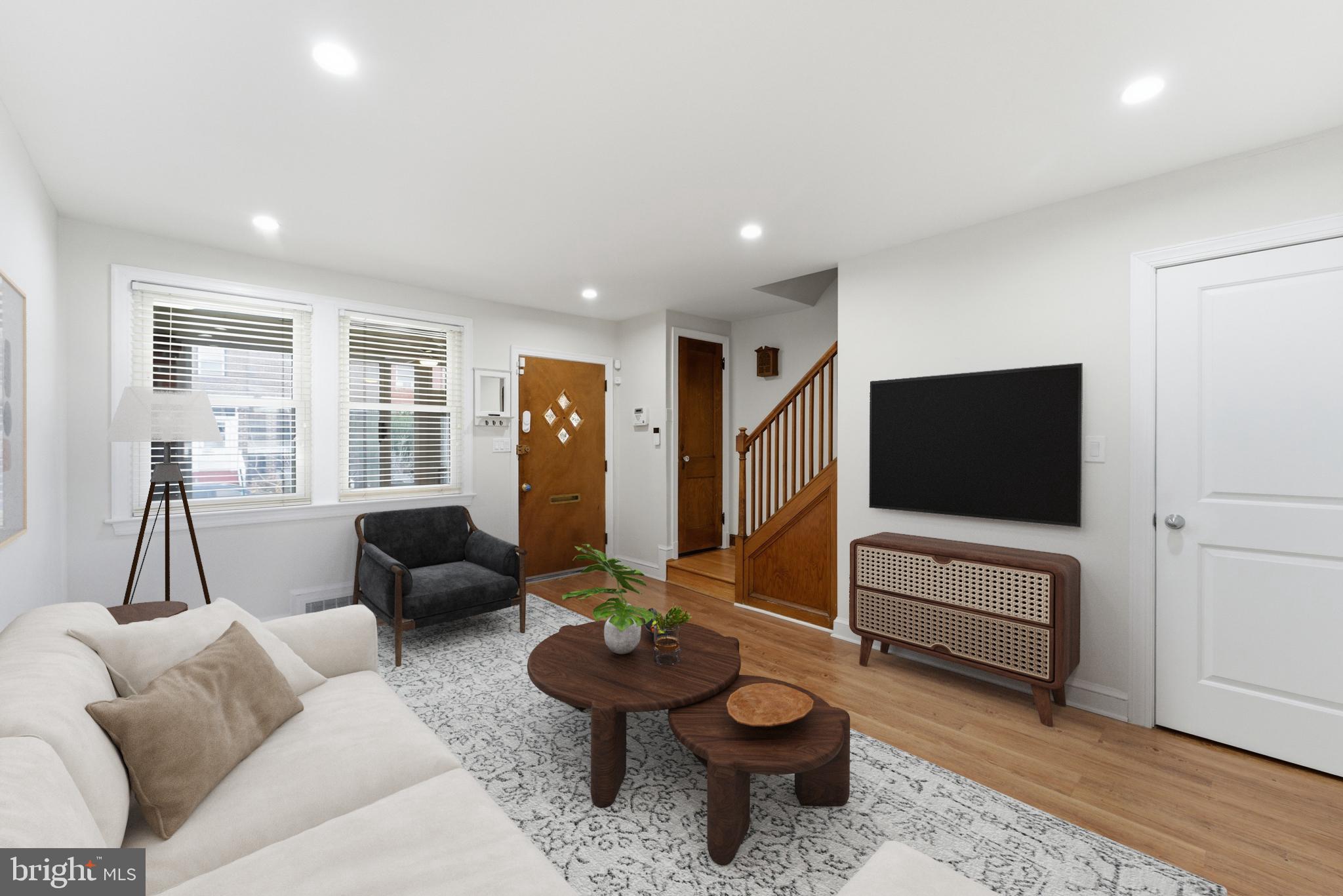 1764 Lyman Place Northeast Washington, DC 20002 - Photo 6 of 31