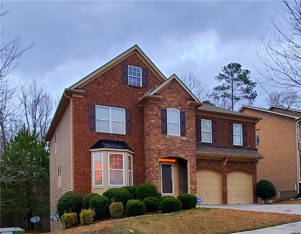 5573 Big Boat Drive Southwest Atlanta, GA 30331 - Photo 1 of 1