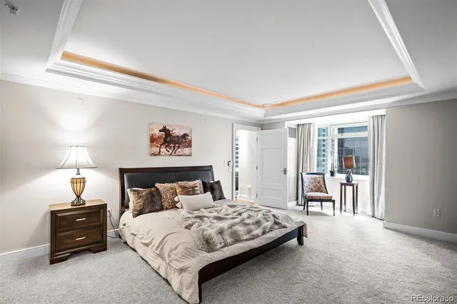 $974,500 | 1891 Curtis Street, Unit 1607, Denver, CO 80202