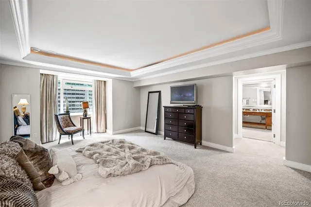 $974,500 | 1891 Curtis Street, Unit 1607, Denver, CO 80202