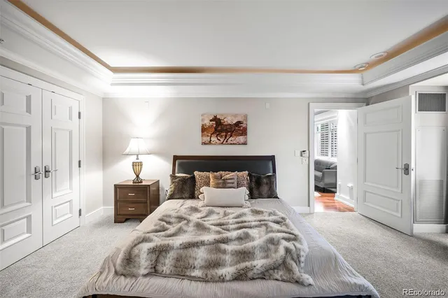 $974,500 | 1891 Curtis Street, Unit 1607, Denver, CO 80202