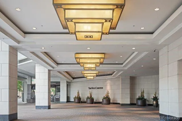 $974,500 | 1891 Curtis Street, Unit 1607, Denver, CO 80202