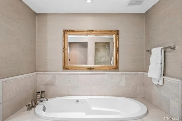 $974,500 | 1891 Curtis Street, Unit 1607, Denver, CO 80202