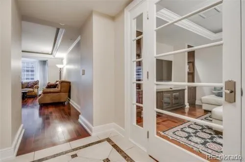 $974,500 | 1891 Curtis Street, Unit 1607, Denver, CO 80202