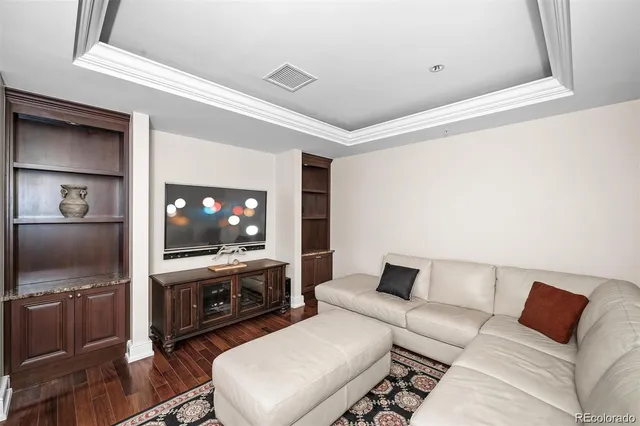 $974,500 | 1891 Curtis Street, Unit 1607, Denver, CO 80202