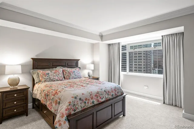 $974,500 | 1891 Curtis Street, Unit 1607, Denver, CO 80202