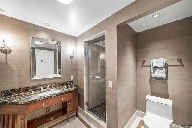 $974,500 | 1891 Curtis Street, Unit 1607, Denver, CO 80202