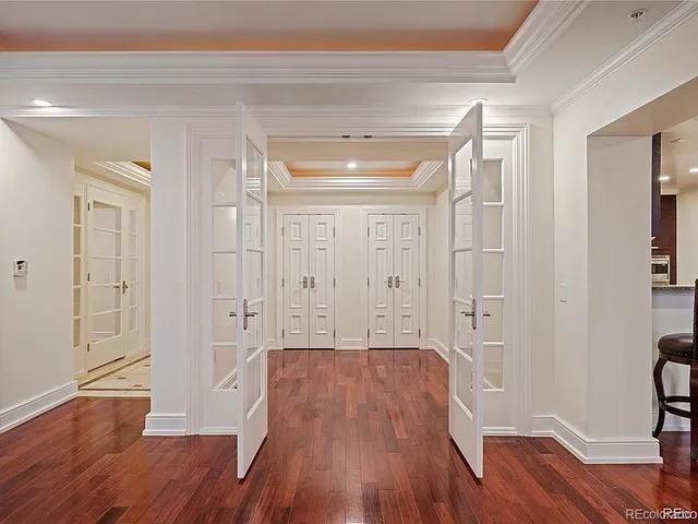 $974,500 | 1891 Curtis Street, Unit 1607, Denver, CO 80202