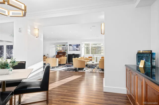 $974,500 | 1891 Curtis Street, Unit 1607, Denver, CO 80202