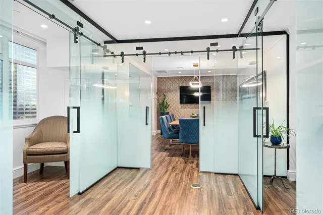 $974,500 | 1891 Curtis Street, Unit 1607, Denver, CO 80202