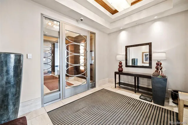 $974,500 | 1891 Curtis Street, Unit 1607, Denver, CO 80202