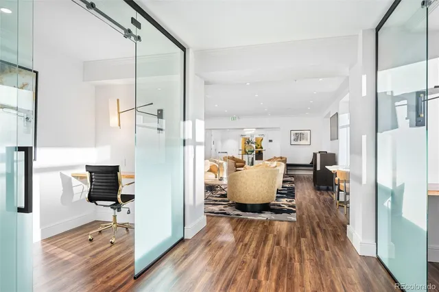 $974,500 | 1891 Curtis Street, Unit 1607, Denver, CO 80202