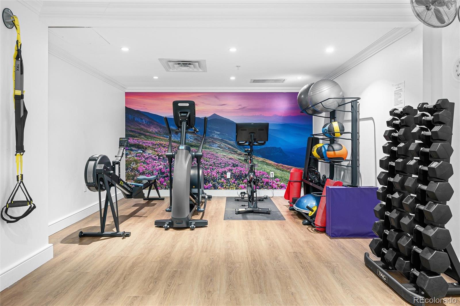 1891 Curtis Street, Unit 1607 Denver, CO 80202 - Photo 42 of 47