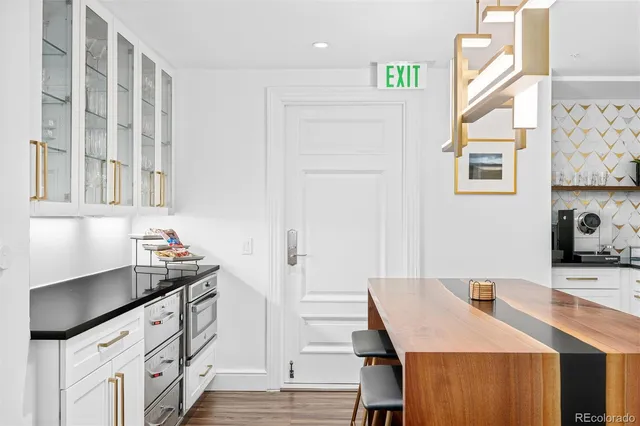 $974,500 | 1891 Curtis Street, Unit 1607, Denver, CO 80202