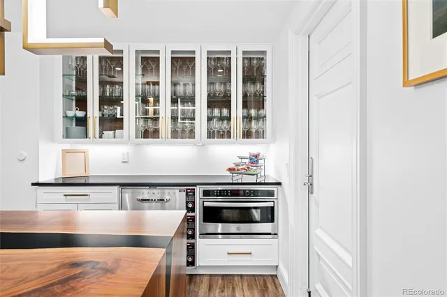 $974,500 | 1891 Curtis Street, Unit 1607, Denver, CO 80202