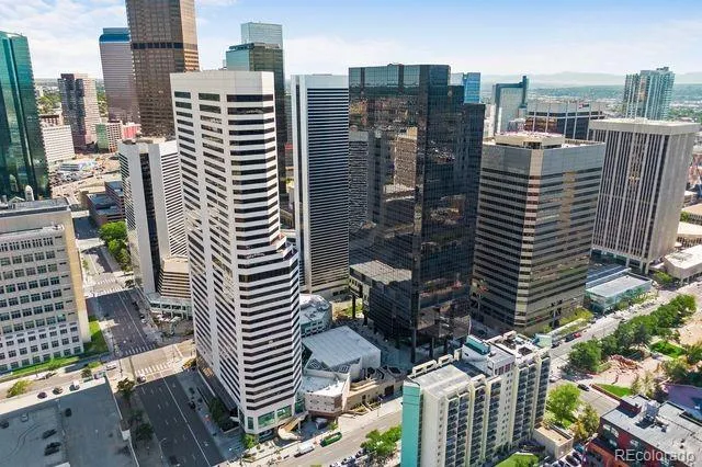 $974,500 | 1891 Curtis Street, Unit 1607, Denver, CO 80202