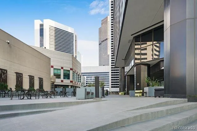 $974,500 | 1891 Curtis Street, Unit 1607, Denver, CO 80202