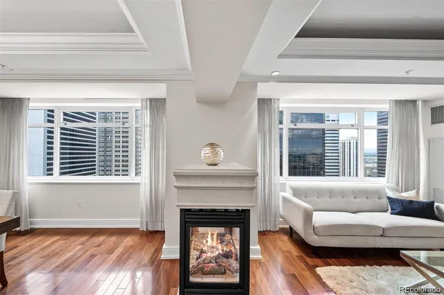 $974,500 | 1891 Curtis Street, Unit 1607, Denver, CO 80202