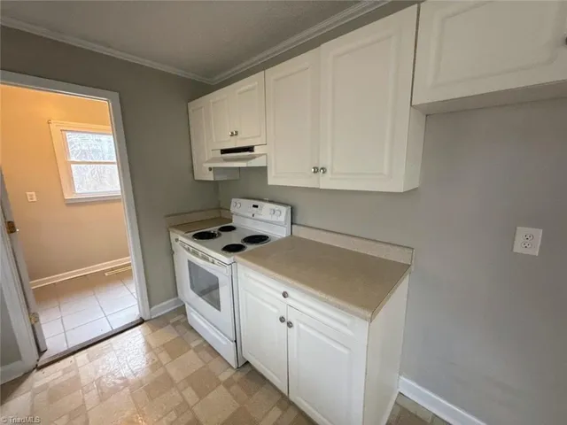 $160,000 | 731 Pallie Watlington Road, Yanceyville, NC 27379