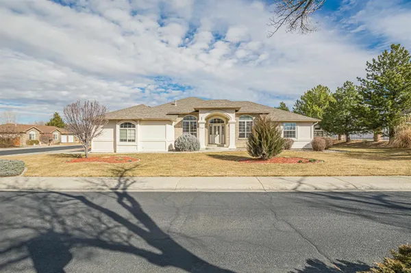 $598,000 | 2548 Moonridge Drive, Grand Junction, CO 81505
