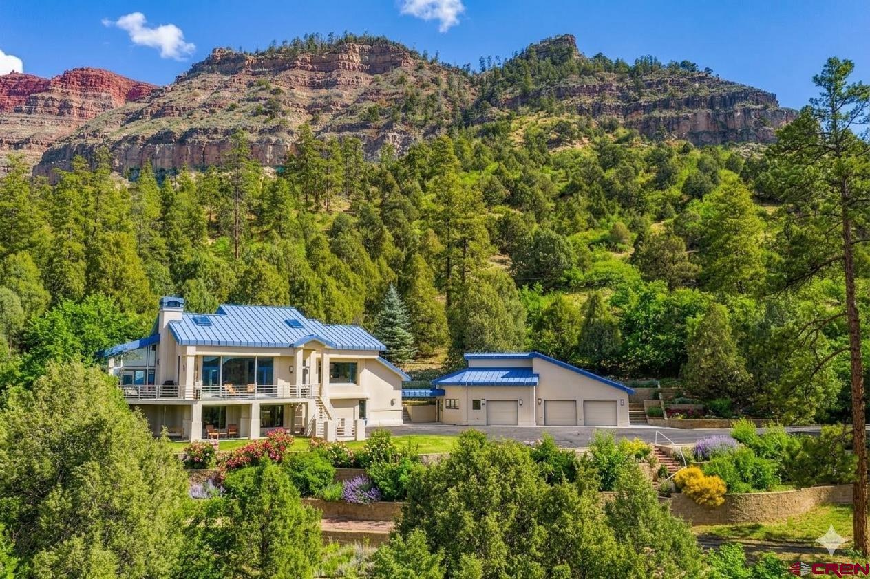 247 Rimrock Drive Durango, CO 81301 - Photo 3 of 45