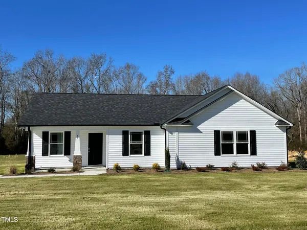 $274,900 | 83 Harvest Hls Lane, Dunn, NC 28334