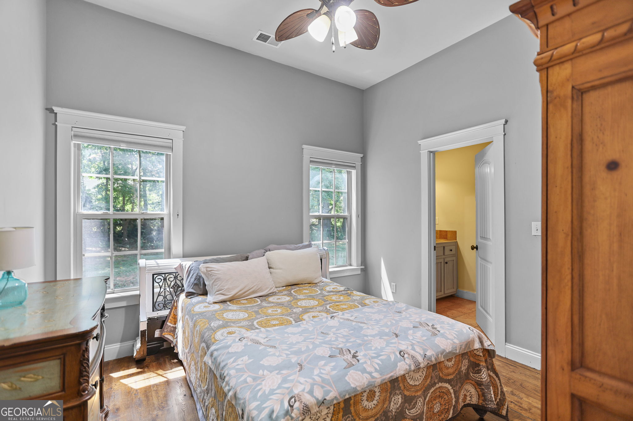 583 Haynie Road Moreland, GA 30259 - Photo 27 of 44