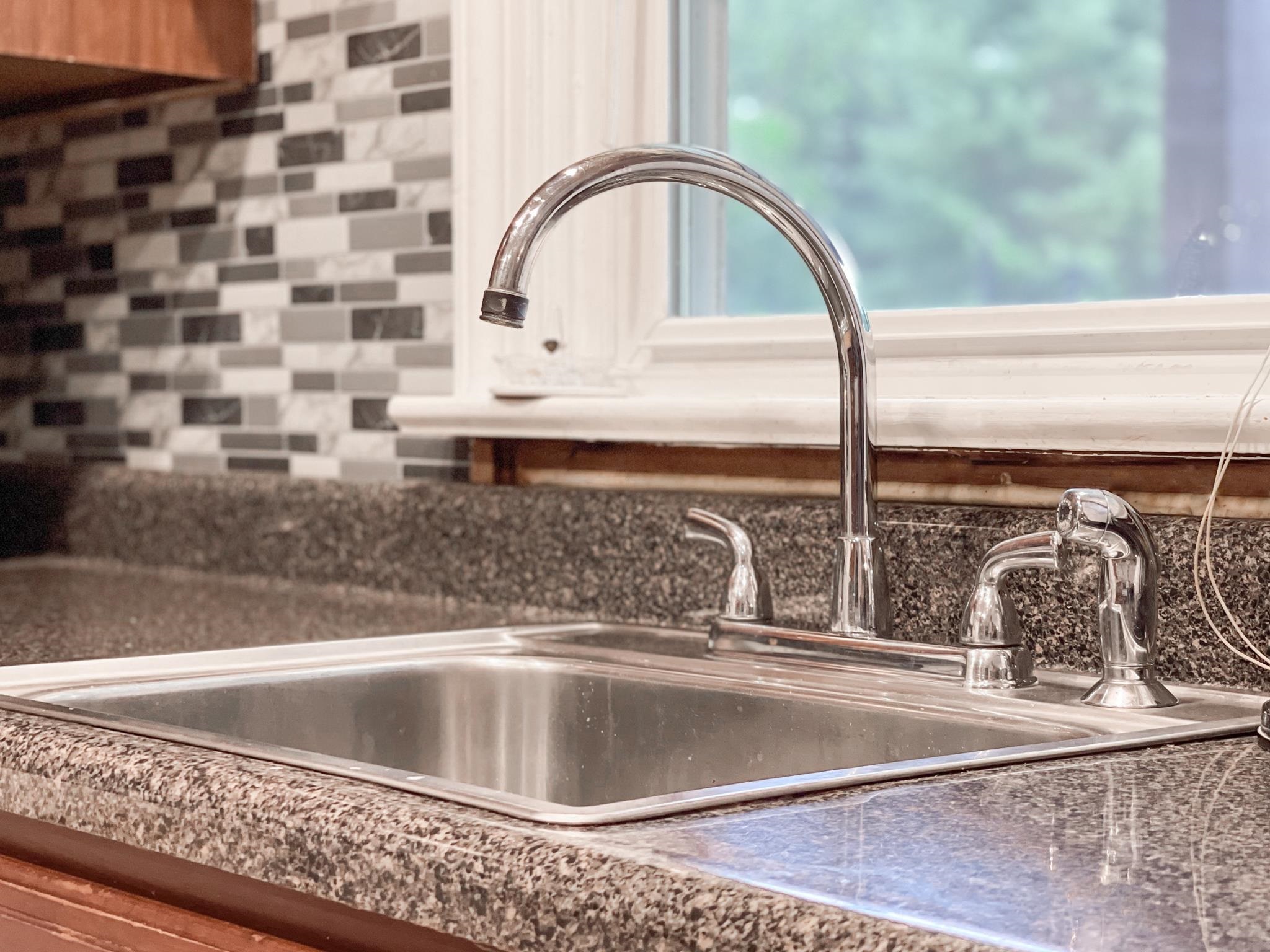 555 Dabneys Road Raphine, VA 24472 - Photo 14 of 30 a close view of sink