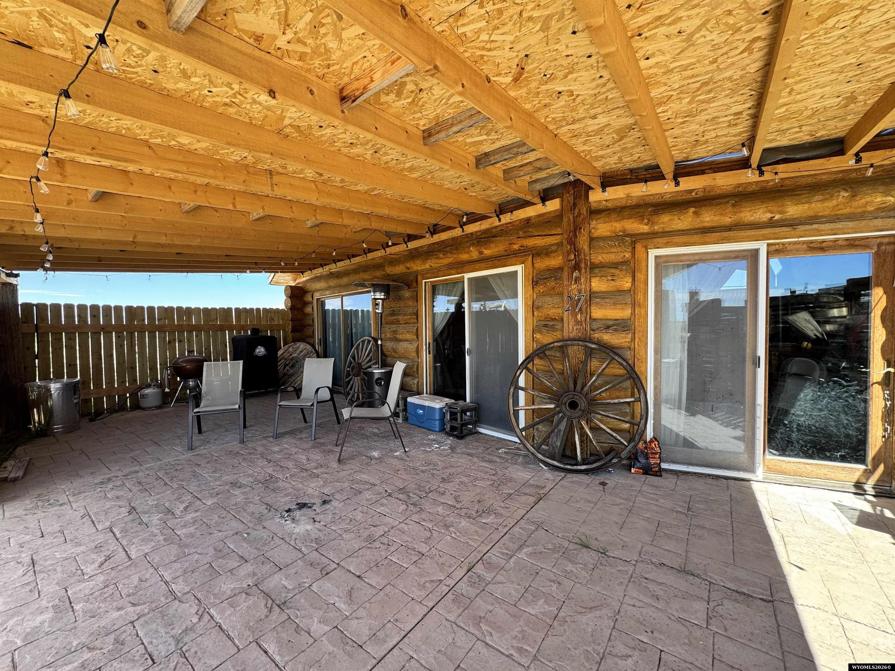 27 Stark Road Riverton, WY 82501 - Photo 10 of 19
