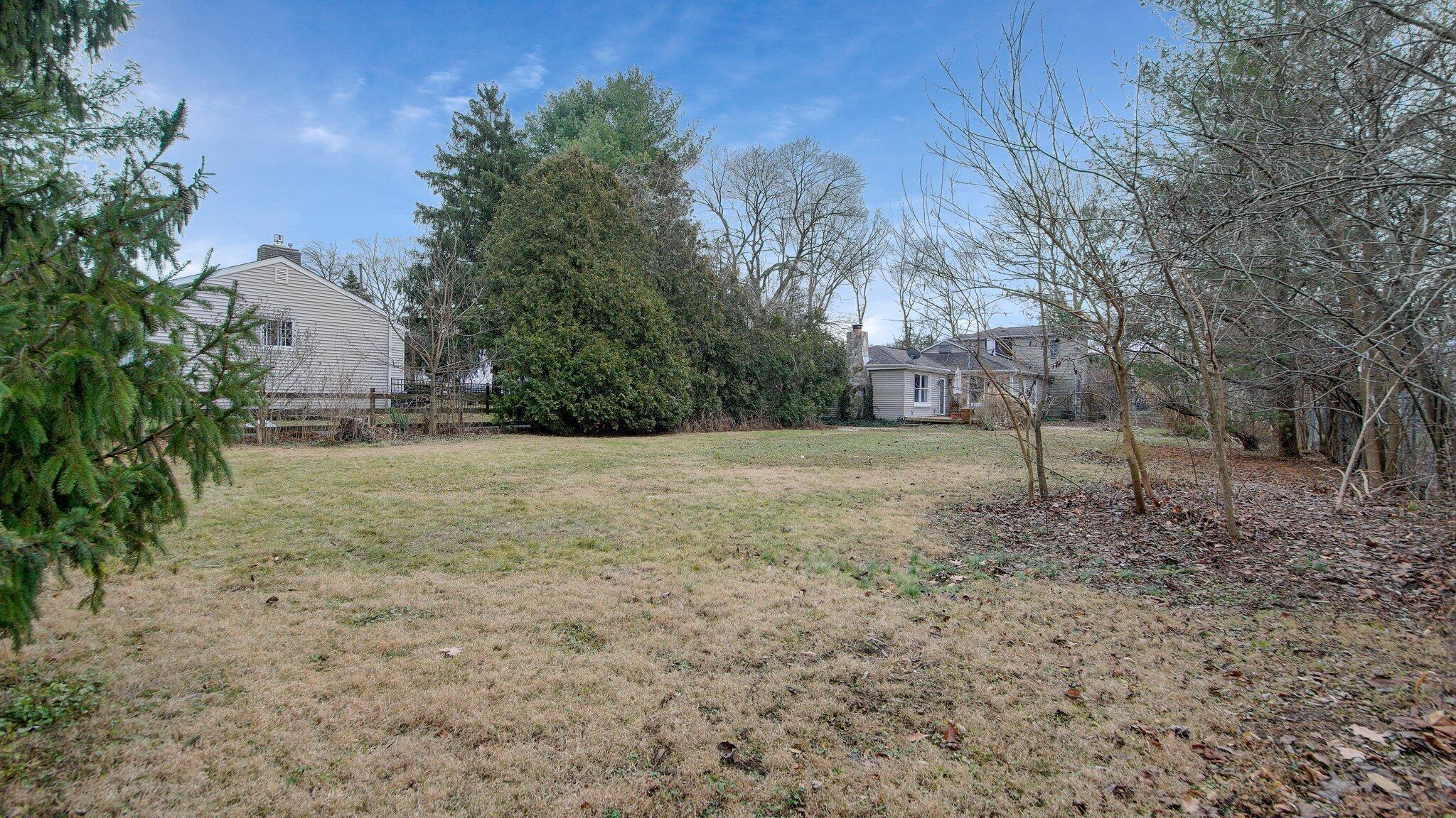 2751 Clifton Road Columbus, OH 43221 - Photo 15 of 62 View of house from Northwest side corner