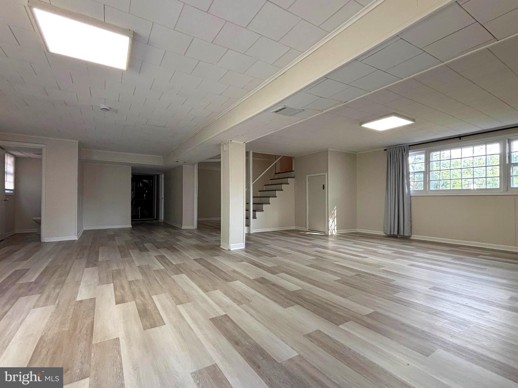 1701 Rhodesia Avenue Fort Washington, MD 20744 - Photo 29 of 42 Lower level Recreational Room