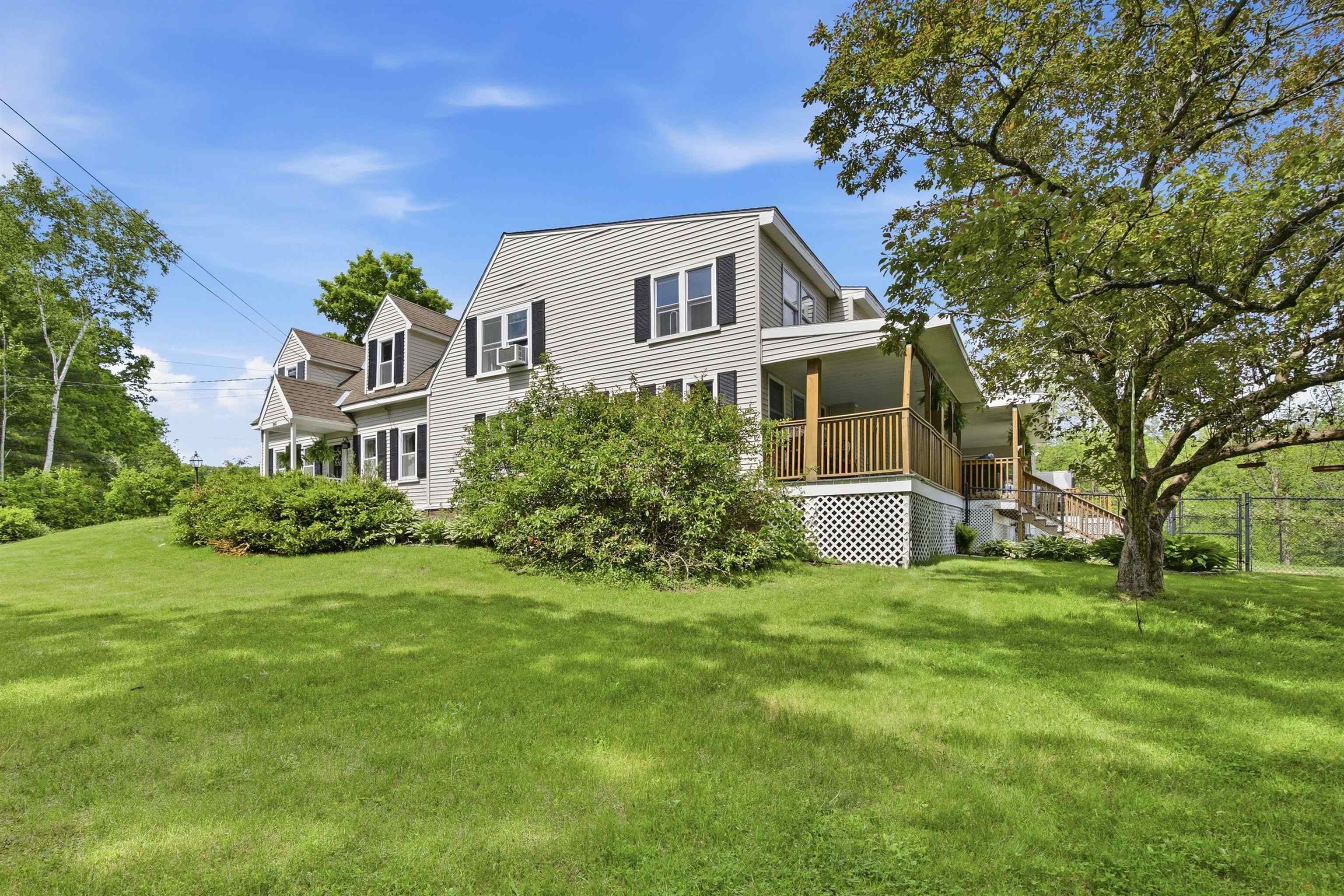 360 Jaffrey Road Marlborough, NH 03455 - Photo 2 of 60