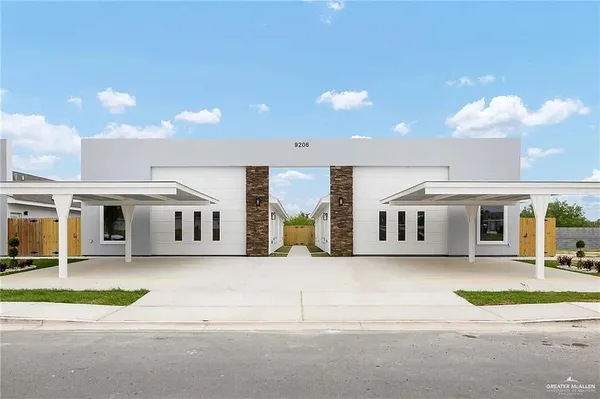 $1,295 | 9206 North 56th Lane, Unit 1, Mission, TX 78573