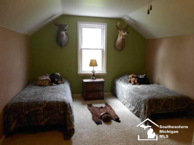 6617 West Dunbar Road Monroe, MI 48161 - Photo 13 of 36